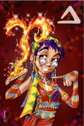 Taranee